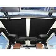2011-2018 Jeep Wrangler JK (2 Door) - Hard Top Headliner Kit-Hothead Headliners