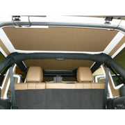 2011-2018 Jeep Wrangler JK (4 Door) - Hard Top Headliner Kit-Hothead Headliners