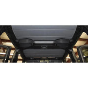 2020-2025 Jeep Gladiator JT - Soft Top Headliner-Med Grey-Hothead Headliners