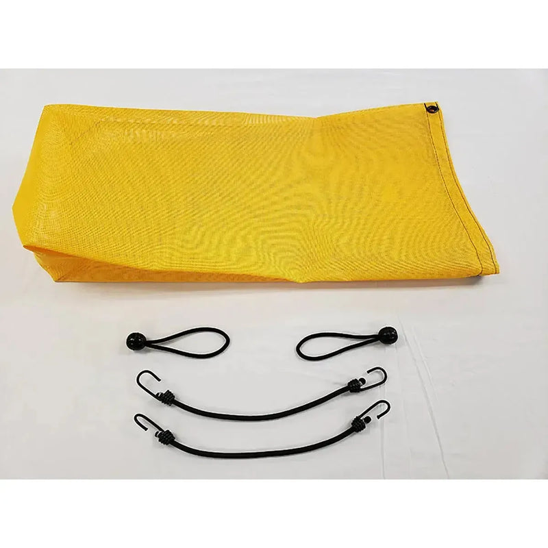 Hothead Trail Bag - Washable, Mesh Trail Sack