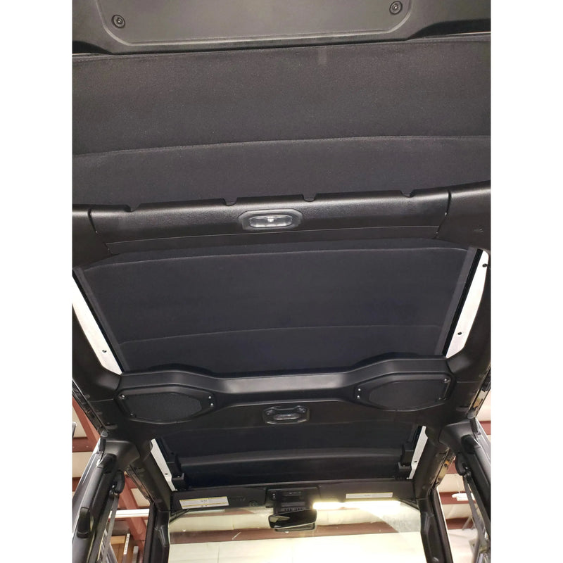 2018-2025 Hothead Skyliner for Jeep Wrangler JL (4 Door) Sky One-Touch Power Top