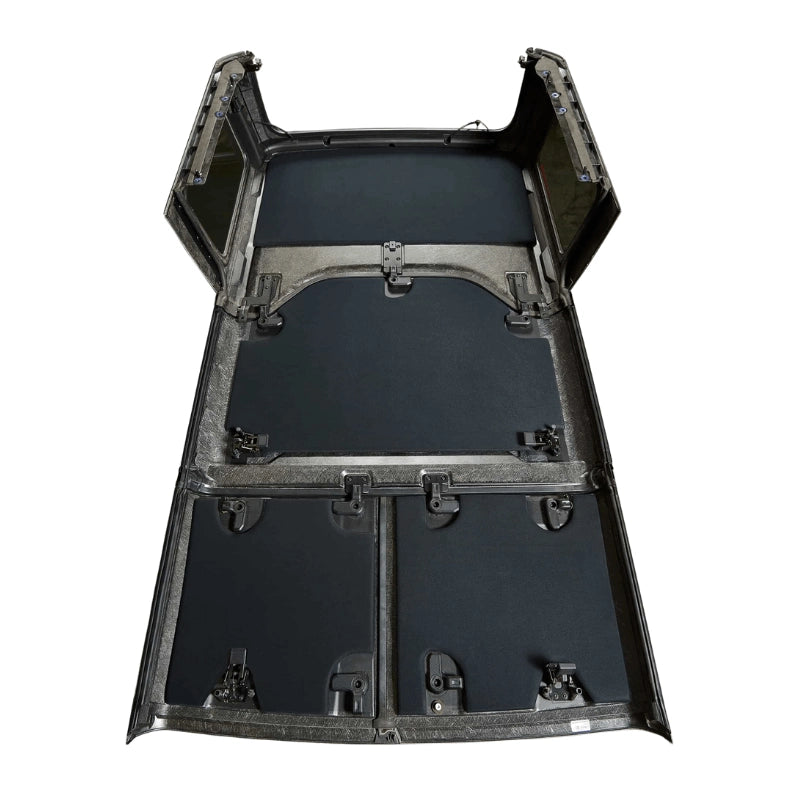 Black Hard Top Headliners for Bronco 6G 4-Door from Hothead Headliners