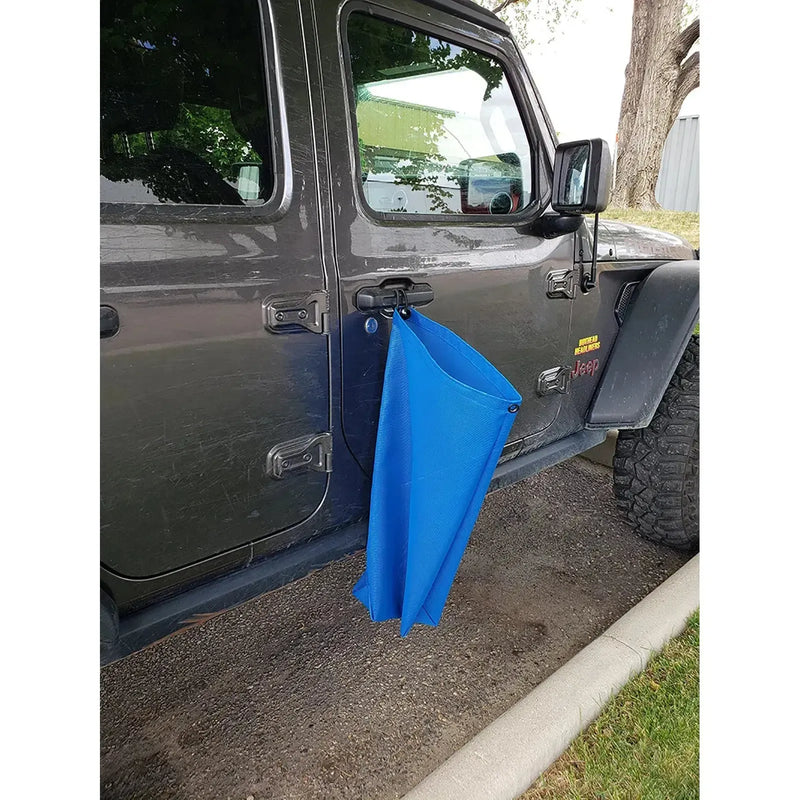 Hothead Trail Bag - Washable, Mesh Trail Sack