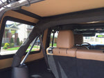 2011-2018 Jeep Wrangler JK (4 Door) - Hard Top Headliner Kit