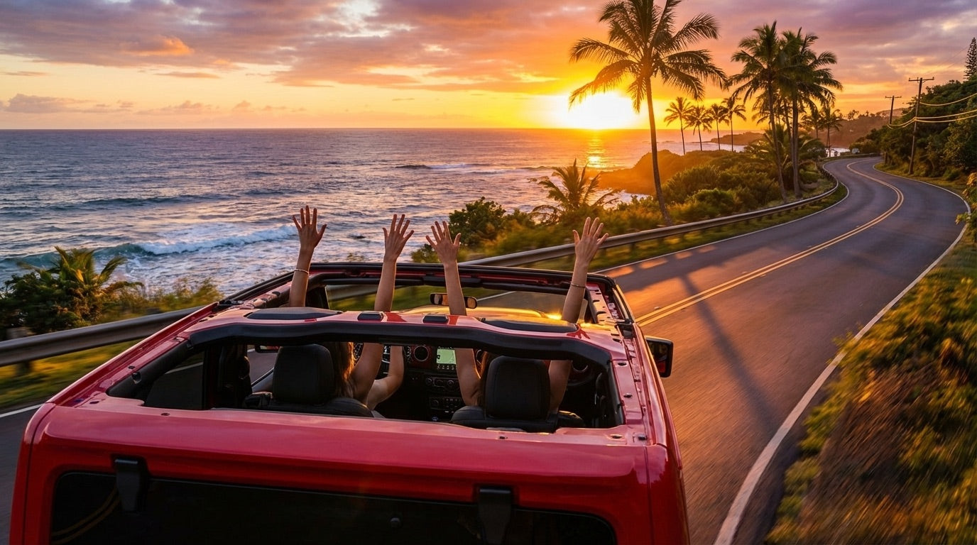 Jeep Wrangler Accessory That Changes Everything Between You and the Sky - Hothead Headliners