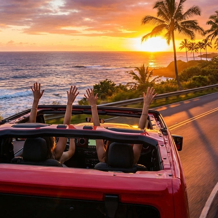 Jeep Wrangler Accessory That Changes Everything Between You and the Sky - Hothead Headliners