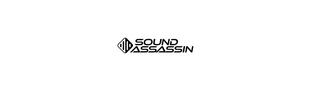 Sound Assassin-Floor Package-Sound Deadening Thermal Insulation-Hothead Headliners