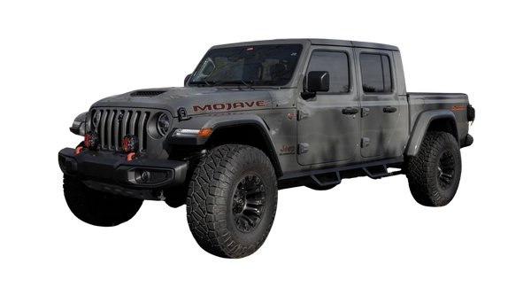 Jeep Gladiator JT | 2020-2026