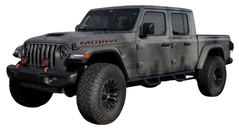 Jeep Gladiator JT | 2020-2024