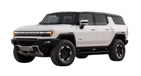 EV SUV | 2024-2026