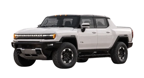 EV Pickup | 2022-2026