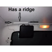 1987-1995 Jeep Wrangler YJ - Hard Top Headliner Kit-Hothead Headliners