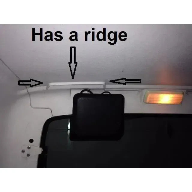1987-1995 Jeep Wrangler YJ - Hard Top Headliner Kit-Hothead Headliners