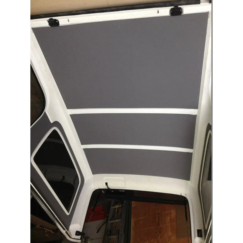 2004-2006 Jeep Wrangler Unlimited LJ Hard Top Headliner Kit-Hothead Headliners