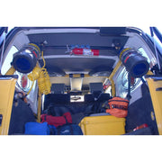 2004-2006 Jeep Wrangler Unlimited LJ Hard Top Headliner Kit-Hothead Headliners