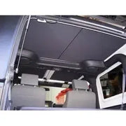 2007-2010 Jeep Wrangler JK (2 Door) - Hard Top Headliner Kit-Hothead Headliners