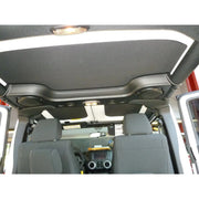 2007-2010 Jeep Wrangler JK (4 Door) - Hard Top Headliner Kit-Hothead Headliners