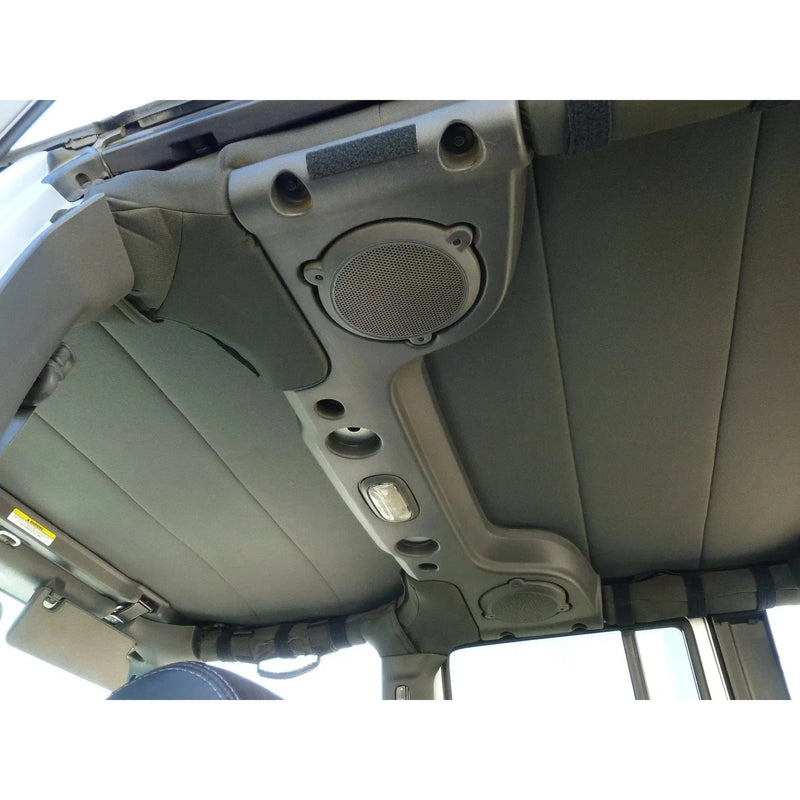 Hothead Headliners | Soft Top Headliner-Hothead Headliners
