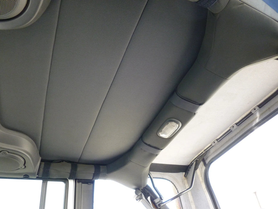 Hothead Headliners | Soft Top Headliner-Hothead Headliners