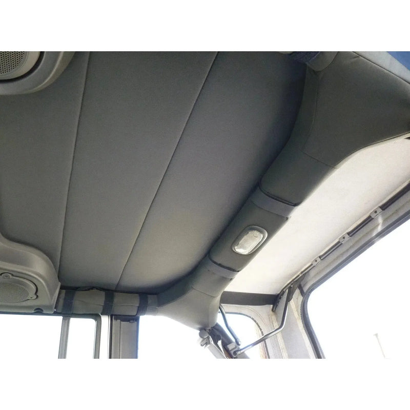 Hothead Headliners | Soft Top Headliner-Hothead Headliners