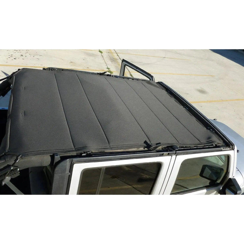 Hothead Headliners | Soft Top Headliner-Hothead Headliners