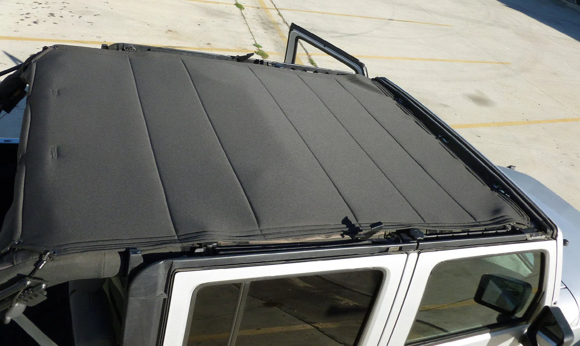 Hothead Headliners | Soft Top Headliner-Hothead Headliners