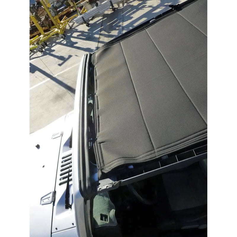 Hothead Headliners | Soft Top Headliner-Hothead Headliners