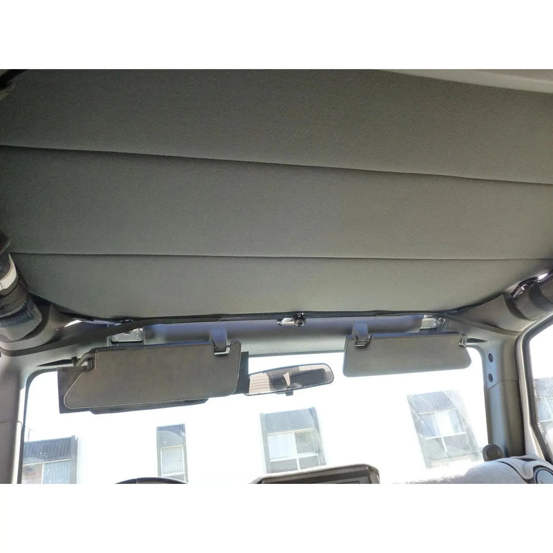 Hothead Headliners | Soft Top Headliner-Hothead Headliners