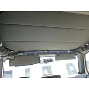 Hothead Headliners | Soft Top Headliner-Hothead Headliners