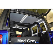 2018-2020 Jeep Wrangler JL (2 Door) Hard Top Headliner Kit-Hothead Headliners