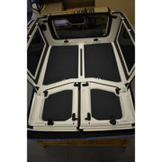 2018-2020 Jeep Wrangler JL (2 Door) Hard Top Headliner Kit-Hothead Headliners