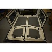 2018-2020 Jeep Wrangler JL (2 Door) Hard Top Headliner Kit-Hothead Headliners
