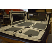 2018-2020 Jeep Wrangler JL (2 Door) Hard Top Headliner Kit-Hothead Headliners