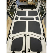 2018-2025 Jeep Wrangler JL (4 Door) - Hard Top Headliner Kit-Hothead Headliners