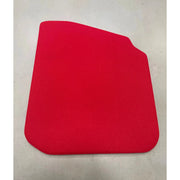 2018-2025 Jeep Wrangler JL (4 Door) - Hard Top Headliner Kit-Red (Special Edition) - $50-Hothead Headliners