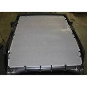 2018-2025 Jeep Wrangler JL (4 Door) - Hothead Sunshade-Hothead Headliners