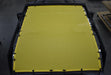 2018-2025 Jeep Wrangler JL (4 Door) - Hothead Sunshade-2024-Present-Yellow-Hothead Headliners