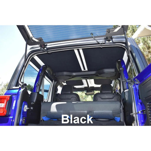 2018-2026 Jeep Wrangler JL (2 Door) Hard Top Headliner Kit-Hothead Headliners