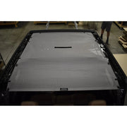 2020-2025 Jeep Gladiator JT - Hothead Sunshade-2024-Present-Gray-Hothead Headliners