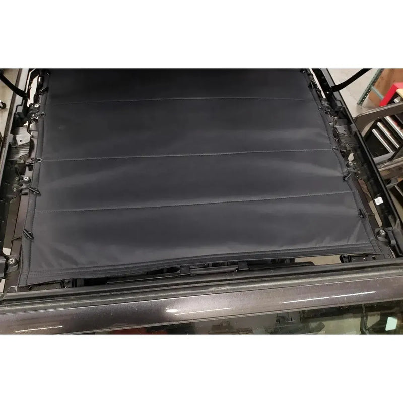 2020-2025 Jeep Gladiator JT - Soft Top Headliner-Hothead Headliners