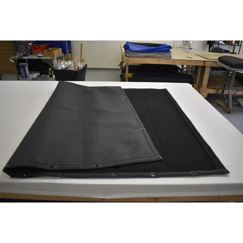 2020-2025 Jeep Gladiator JT - Soft Top Headliner-Hothead Headliners
