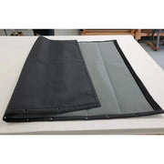 2020-2025 Jeep Gladiator JT - Soft Top Headliner-Hothead Headliners