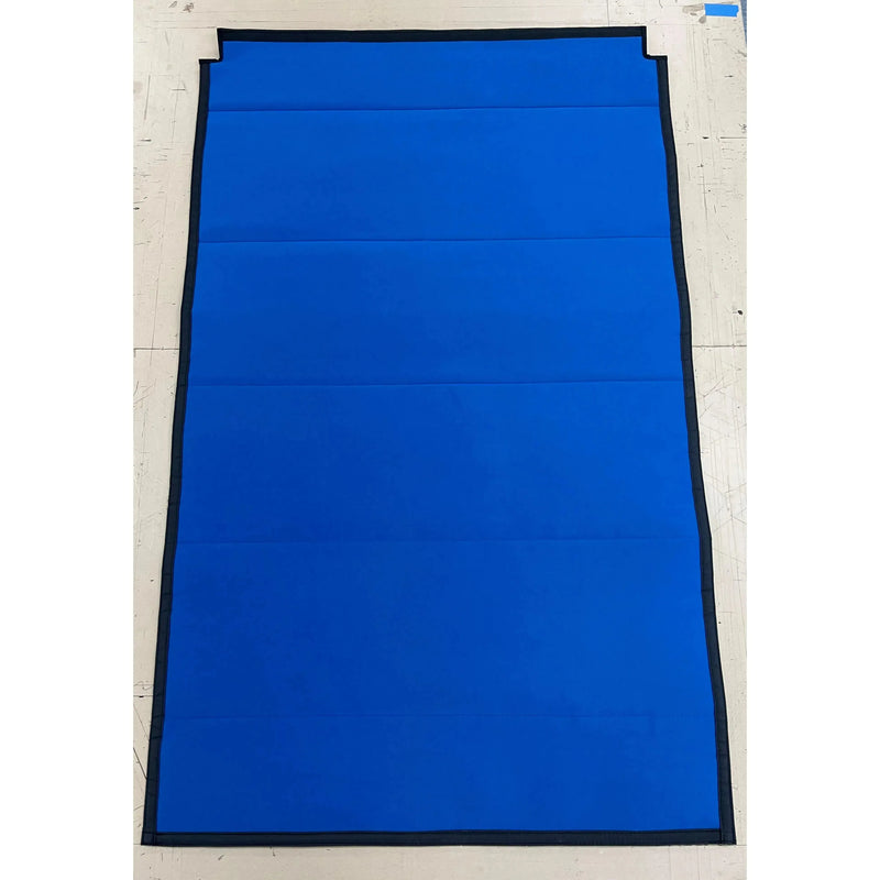 2020-2025 Jeep Gladiator JT - Soft Top Headliner-Blue (Special Edition) - $40-Hothead Headliners