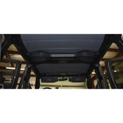 2020-2025 Jeep Gladiator JT - Soft Top Headliner-Graphite-Hothead Headliners