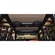 2020-2025 Jeep Gladiator JT - Soft Top Headliner-Oak-Hothead Headliners