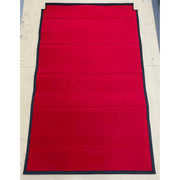 2020-2025 Jeep Gladiator JT - Soft Top Headliner-Red (Special Edition) - $40-Hothead Headliners