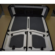 2020 Jeep Gladiator JT - Hard Top Headliner Kit-Headliners-Hothead Headliners-Graphite-Add Sm Side Panels ($60)-Add Sound Assassin Strips ($34.95)-Hothead Headliners