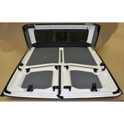 2020 Jeep Gladiator JT - Hard Top Headliner Kit-Headliners-Hothead Headliners-Medium Grey-Add Sm Side Panels ($60)-Add Sound Assassin Strips ($34.95)-Hothead Headliners