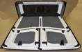 2020 Jeep Gladiator JT - Hard Top Headliner Kit-Headliners-Hothead Headliners-Medium Grey-Add Sm Side Panels ($60)-Add Sound Assassin Strips ($34.95)-Hothead Headliners