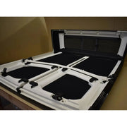 2020 Jeep Gladiator JT - Hard Top Headliner Kit-Headliners-Hothead Headliners-Black (Most Popular)-Add Sm Side Panels ($60)-Add Sound Assassin Strips ($34.95)-Hothead Headliners